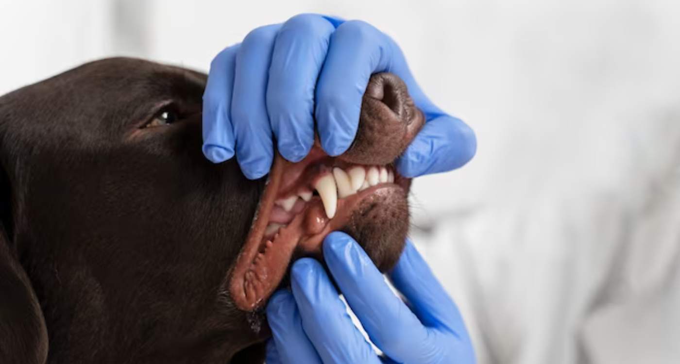 Dental-care --Signs-Your-Pet-May-Have-Dental-Problems