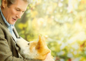 From-Tokyo-Streets-to-Hollywood-Films-Hachiko-Dog's-Journey-to-Fame