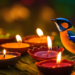What are Some Alternative Ways to Celebrate a Bird-Friendly Diwali
