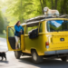 Tips for Safe and Enjoyable Journeys with Your Animal Companion