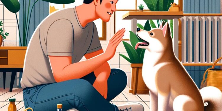 "Beware: Common Household Items That Are Toxic to Dogs"