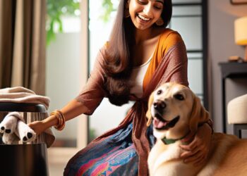 Labrador vs Golden Retriever: Unveiling Pet Care Differences!