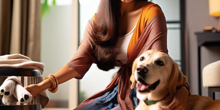 Labrador vs Golden Retriever: Unveiling Pet Care Differences!