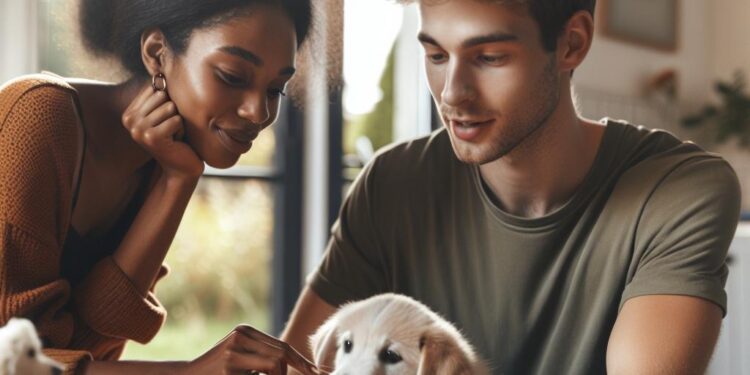 Master Puppy Play Biting Training: Essential Tips for Success!