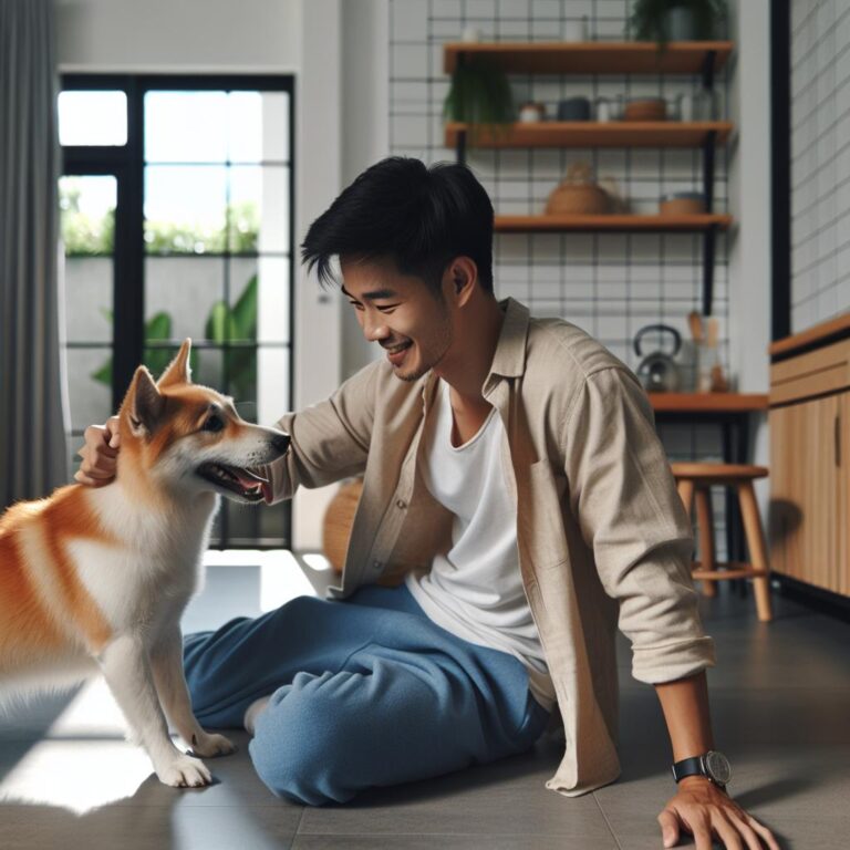 Choosing the Right Dog Breed for Your Lifestyle Interiors Guide!