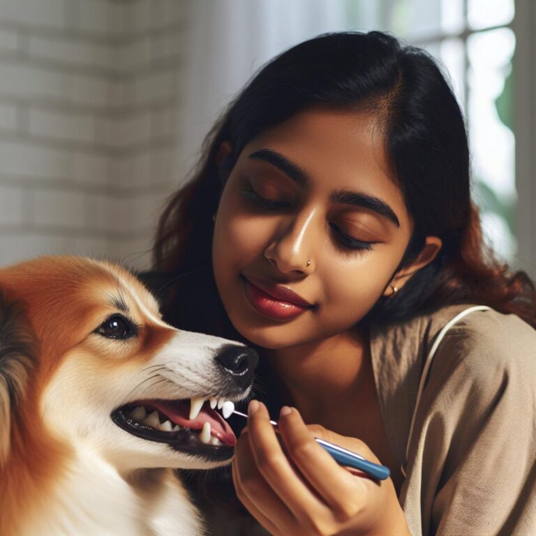 Master Dog Dental Care at Home: Simple Tips for Happy Pets!