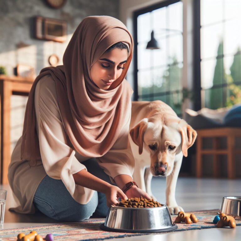 Unlock Pet Care Secrets: Understanding Dog Nutrition & More!