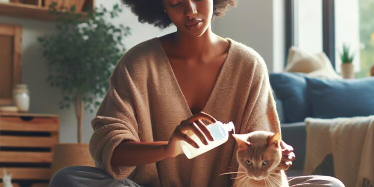 Discover How to Prevent Health Problems in Cats Today!