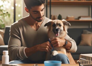 Ensure Pet Health: The Importance of a Vet Regular Check Up