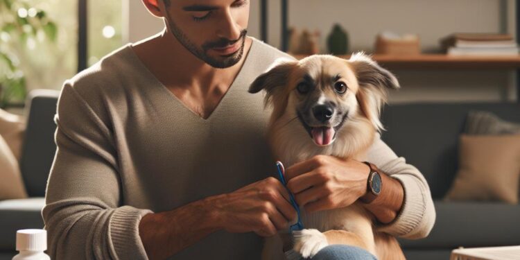 Ensure Pet Health: The Importance of a Vet Regular Check Up