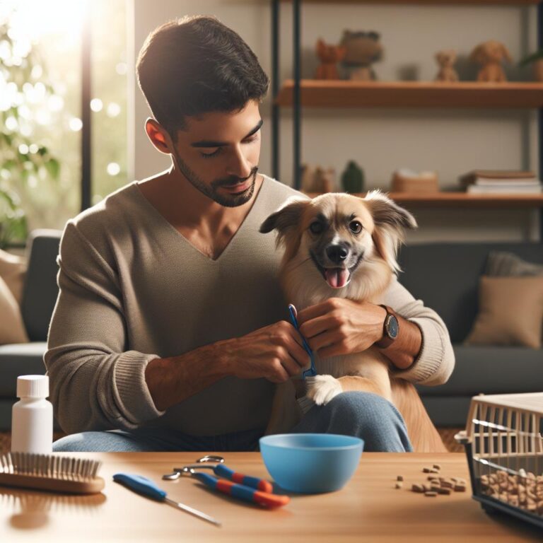 Ensure Pet Health: The Importance of a Vet Regular Check Up