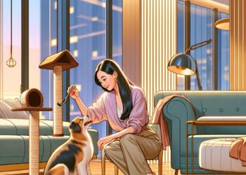 Discover Natural Remedies for Pet Health and Happiness!