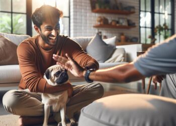 Breaking Unwanted Pet Behaviors: Discover Top Solutions!