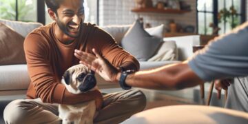 Breaking Unwanted Pet Behaviors: Discover Top Solutions!