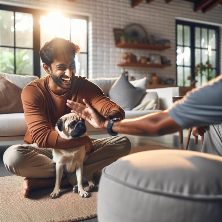 Breaking Unwanted Pet Behaviors: Discover Top Solutions!