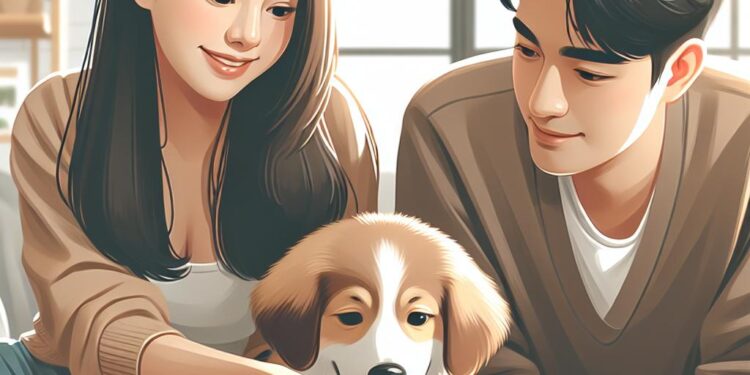 Discover the Surprising Benefits of Pet Ownership Today!