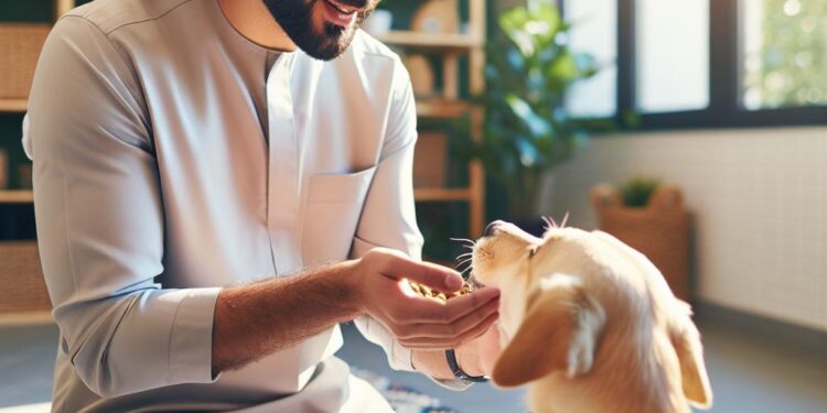Master Pet Care with Positive Reinforcement Training Methods!