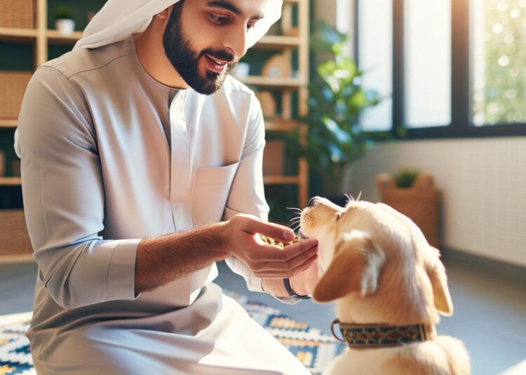 Master Pet Care with Positive Reinforcement Training Methods!