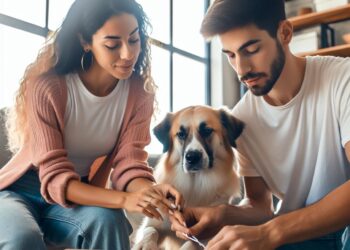 Essential Guide: Mastering Pet Care by Trimming Pets Nails