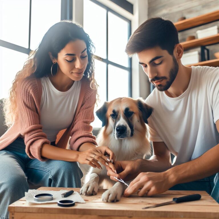 Essential Guide: Mastering Pet Care by Trimming Pets Nails