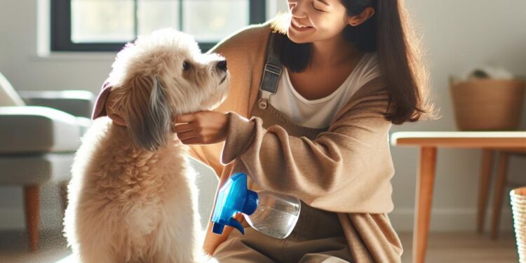 Essential Tips: Discover How to Clean Pet Hair Effortlessly!